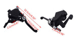 Upbeat 49cc Brake Lever (L&R)