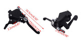 Upbeat 49cc Brake Lever (L&R)