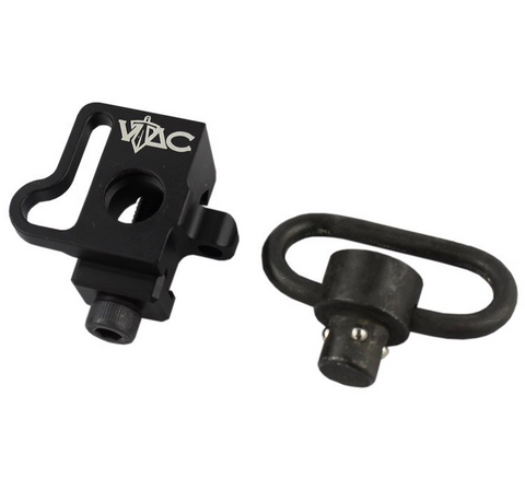 Airsoft VAC Sytle QD Sling mount