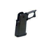 CowCow TM Hi-Capa Custom Grip - Black