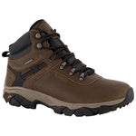 Hi-Tec Altitude X-Plorer Waterproof Chocolate