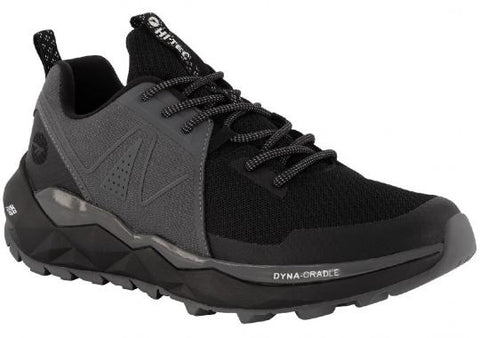 HI-TEC - Geo Trail Pro - Black