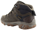 HI-TEC - Ravus Adventure Mid Waterproof