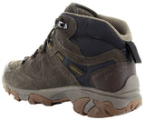 HI-TEC - Ravus Adventure Mid Waterproof