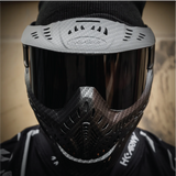 HK ARMY HSTL GOGGLE - Carbon Fiber