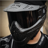 HK ARMY HSTL GOGGLE - Carbon Fiber