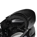 HK ARMY HSTL GOGGLE - Carbon Fiber