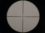 Tactical Scope With Green Laser Sight 2.5-10x40E