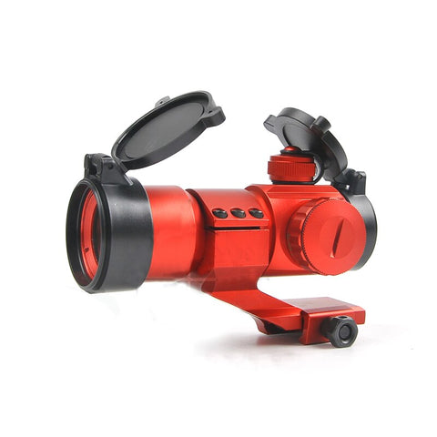 Airsoft - M3 Red Dot Sight - Red