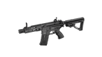 ICS CXP-UK1 Captain MTR Stock-BK