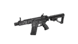 ICS CXP-UK1 Captain MTR Stock-BK