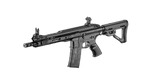 ICS - CXP-MARS SBR MTR Stock S3 - Black