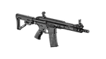 ICS - CXP-MARS SBR MTR Stock S3 - Black