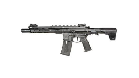 ICS CXP-MARS.II KOMODO JUNIOR S3 AEG