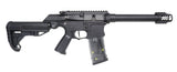 G&G SSG-1 USR Black
