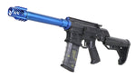 G&G SSG-1 Blue