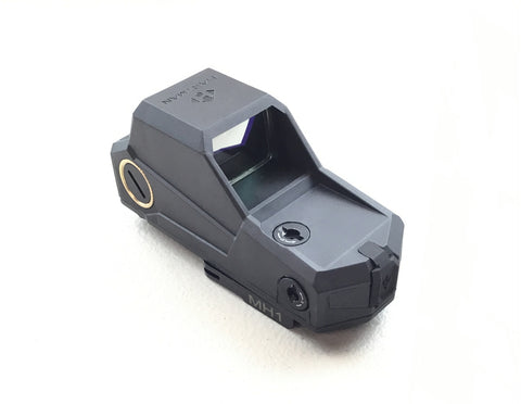 Airsoft - MH1 Red dot sight USB charge