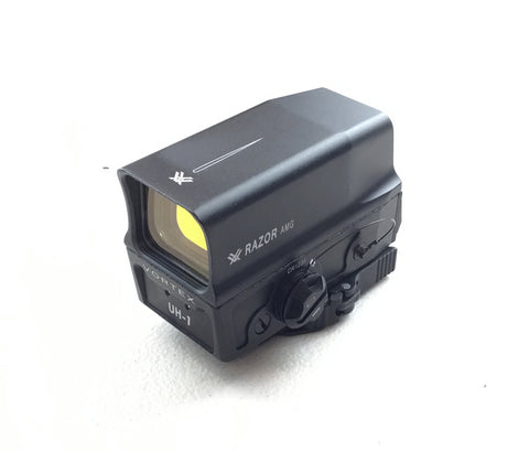 Airsoft UH1 scope - Black