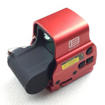 Airsoft - EOTech Style 558 Holographic Sight - Red