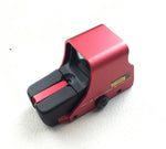 Airsoft - 551 Holographic Sight - Red