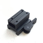 MRO sight scope base raiser