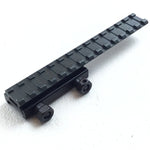 Rail raiser long