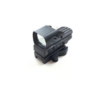 Airsoft scope HD104 Red dot 4 types dot