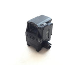 Airsoft - FC1 Red dot - Black