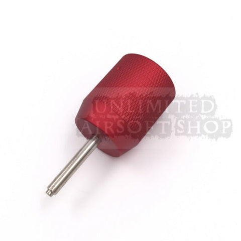 APS - Smart CO2 Charger for Paintball Cylinder