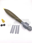 APS - Hades Arrow Bullet