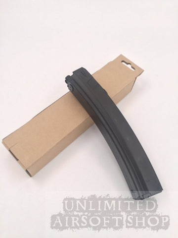 VFC - 30 Rds Gas Magazine for Umarex MP5 Series GBBR