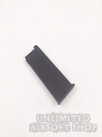 KWA - Tokarev TT-33 10 Rounds Gas Magazine