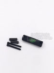Spirit Level For 30mm 1" Rifle Scope Laser Sight Ring Mount Hold