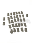 LaRue Rail Cover (32 Pcs) - OD Green