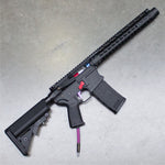 Good condition - G&G Wildhog 9" w/ Polarstar F2 Engine