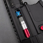 Good condition - G&G Wildhog 9" w/ Polarstar F2 Engine