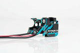Gate TITAN II Bluetooth V2  Expert - Rear Wired