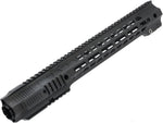 SAI - Carbine Length SAI QD Rail Handguard With Jailbrake Muzzle