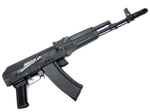 KSC - AK74M Gas Blow Back Rifle – Unlimited Airsoft Shop