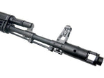 KSC AK74M Gas Blow Back Rifle