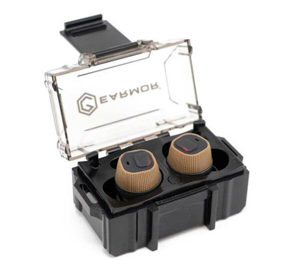 Tactical earbuds deals