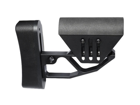 SHS - TB Style Stock A Type - Black