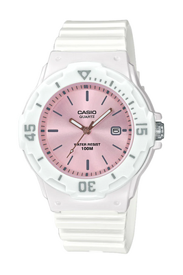 Casio Analogue