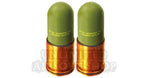 ICS 40mm Lightweight Grenade (2 pcs)
