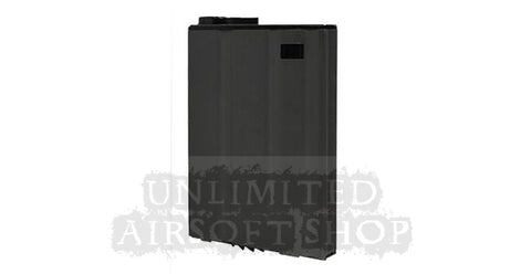 ICS - M4 170 Round Short Metal Magazine