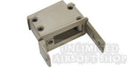ICS - Drum Mag G36 Connector - Tan