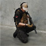 Mercenary Loadout - Package Deal