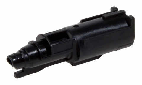 Tokyo Marui - Glock17 Gen3 Nozzle Part No.G26-6