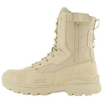 Magnum - Tactical Boots Scorpion II 8.0 with Side Zipper