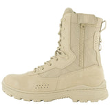 Magnum - Tactical Boots Scorpion II 8.0 with Side Zipper